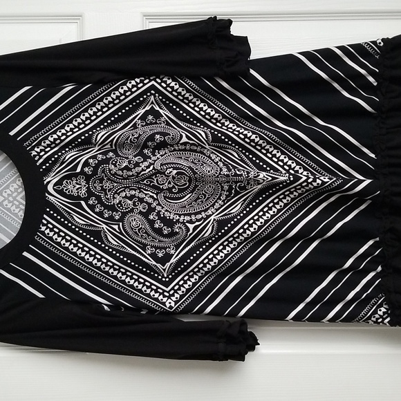 Style & Co. Women's Dress - Picture 3 of 10